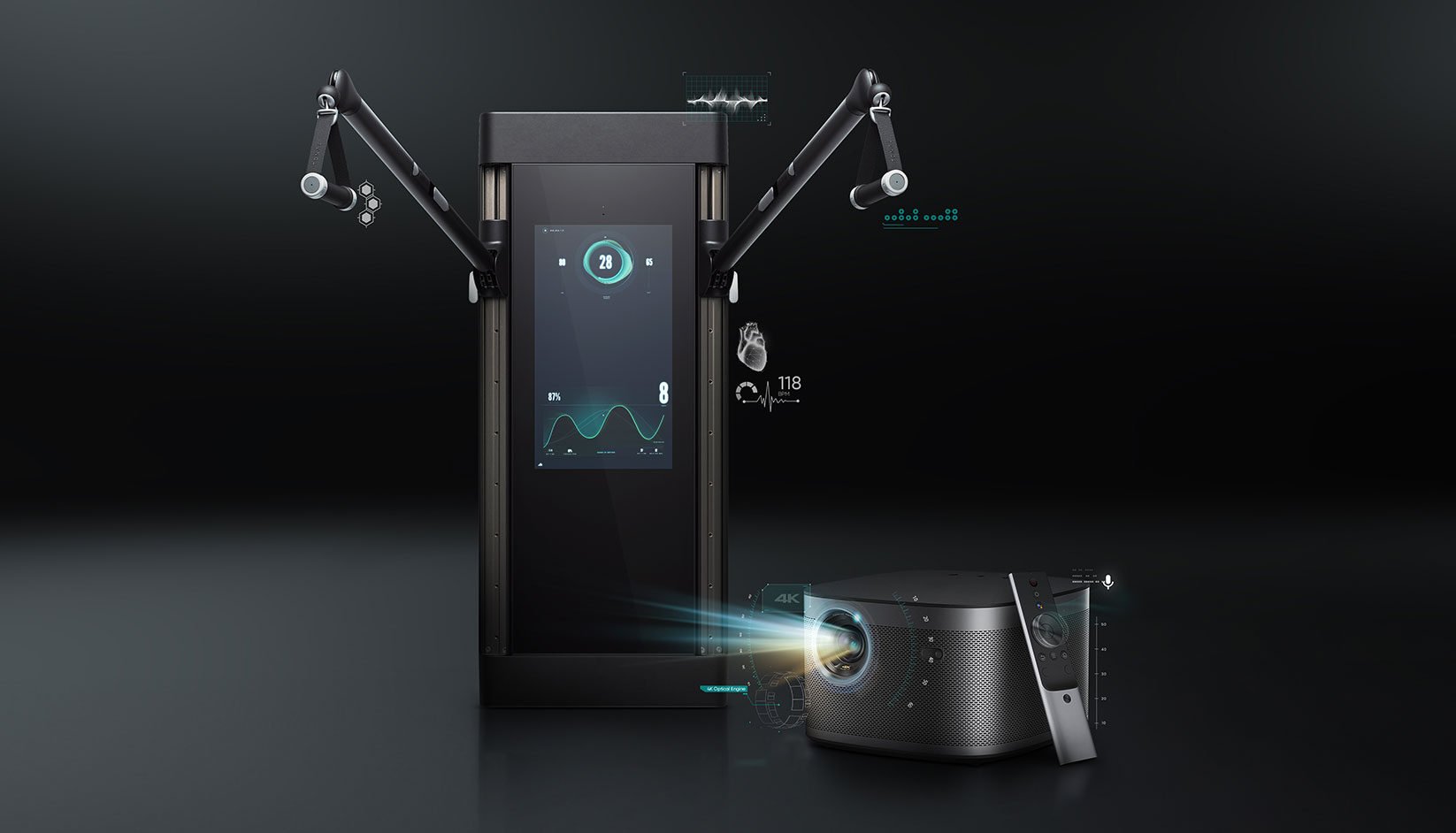 Consumer-IoT