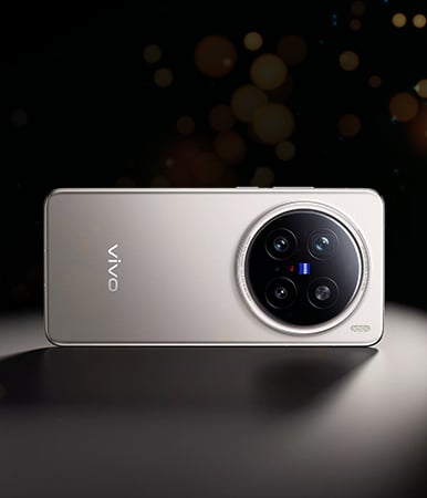 Vivo X200 Pro