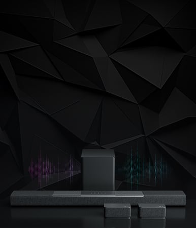 VIZIO M-SERIES 5.1