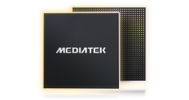 ASIC Chipset