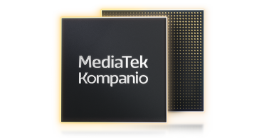 Chromebooks Chipset