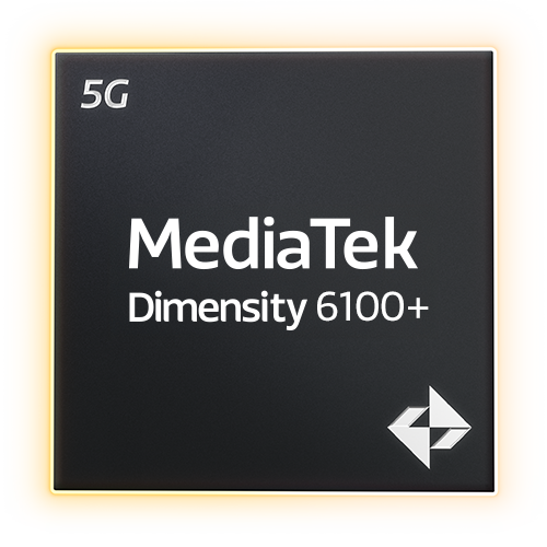 Dimensity 6100+_chip