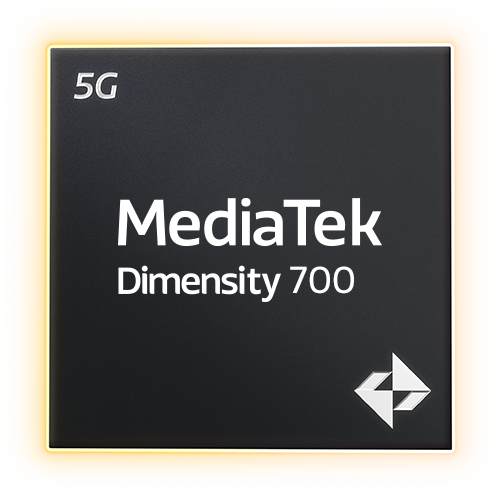 Dimensity 700_chips