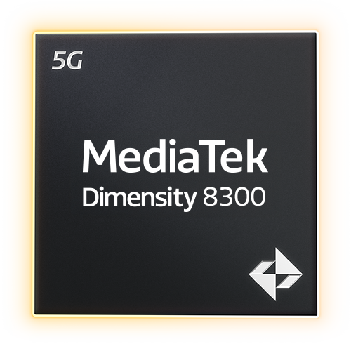 Dimensity 8300_chip