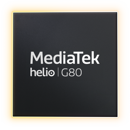 Helio-G80