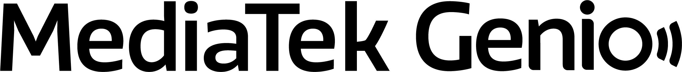 MediaTek Genio_Black Horizontal 0222