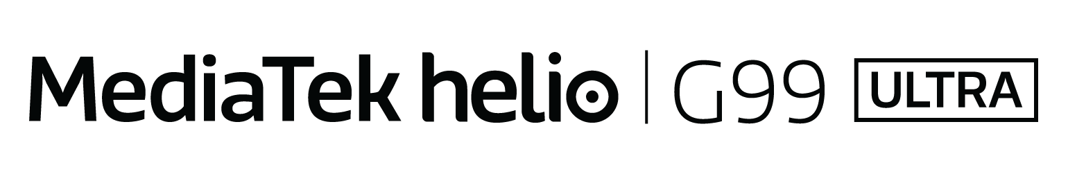 MediaTek Helio G99 ULTRA_Logo_Black_Horizontal_EN 0923