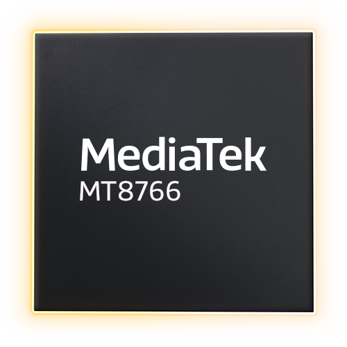 MT8766-chipset