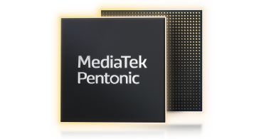 Smart TV Chipset