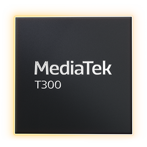 T-300-chipsets